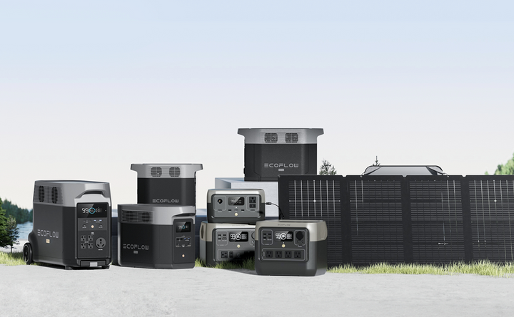 How Long Can a 1kWh Power Station Last?