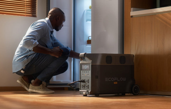 Electricity in Nigeria — Just Reliable Backup Power for Morning and Night