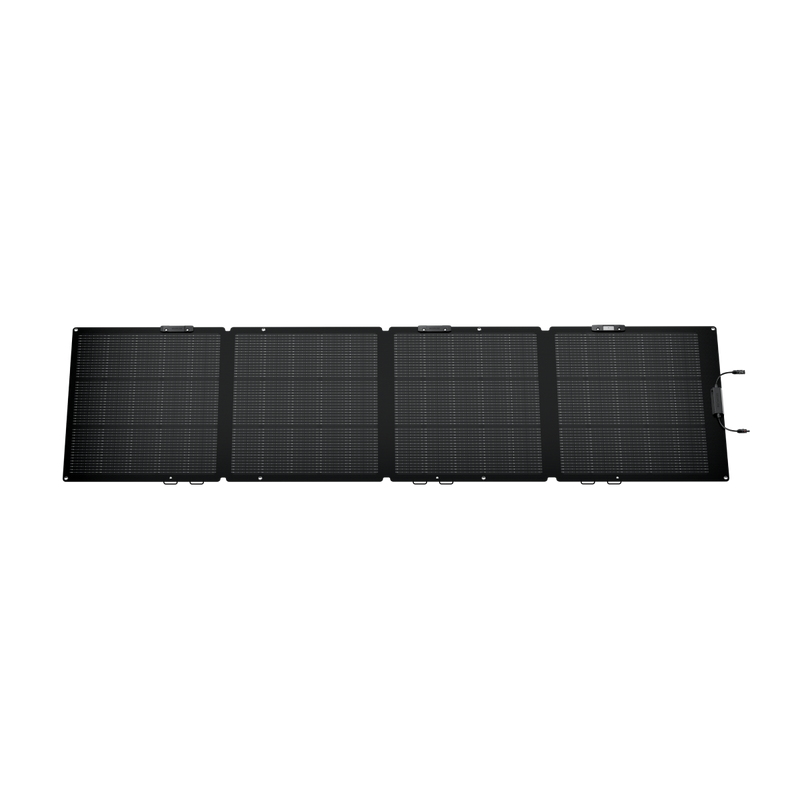 Load image into Gallery viewer, EcoFlow NextGen 220W Portable Solar Panel