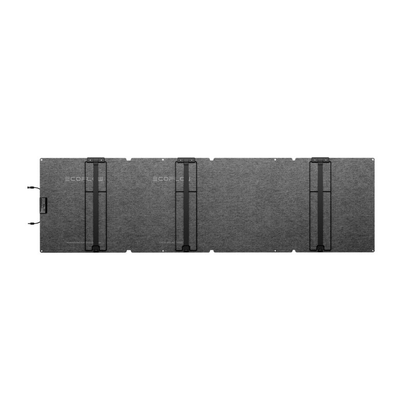 Load image into Gallery viewer, EcoFlow NextGen 220W Portable Solar Panel