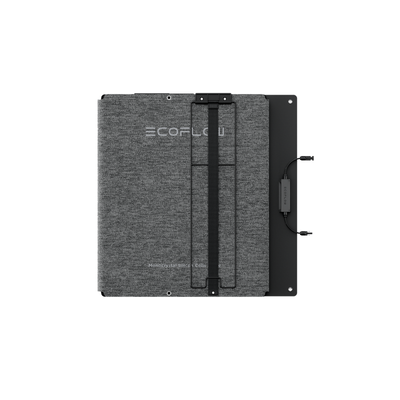 Load image into Gallery viewer, EcoFlow NextGen 220W Portable Solar Panel