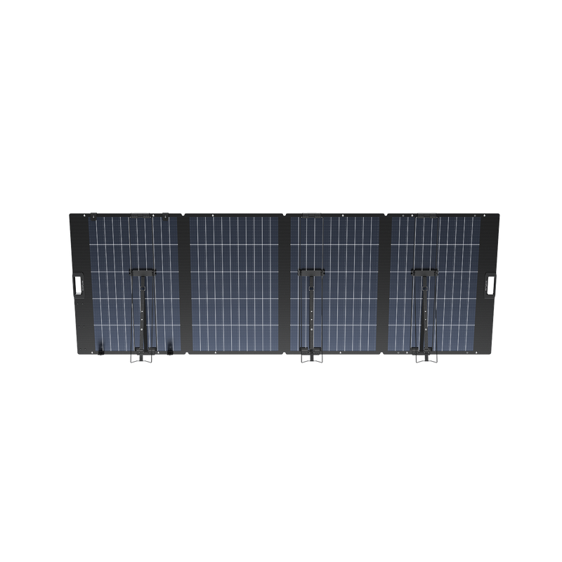 Load image into Gallery viewer, EcoFlow 400W Lightweight Portable Solar Panel