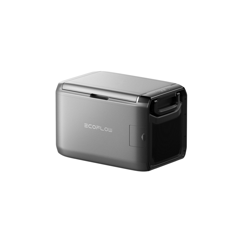 Load image into Gallery viewer, EcoFlow GLACIER Classic Portable Fridge Freezer