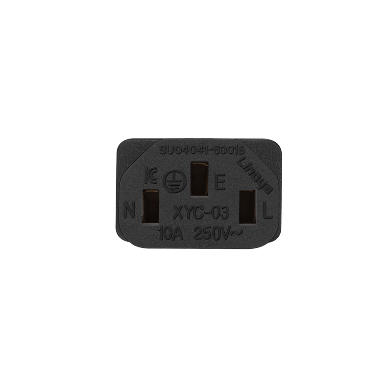 Load image into Gallery viewer, EcoFlow AC Charging Cable