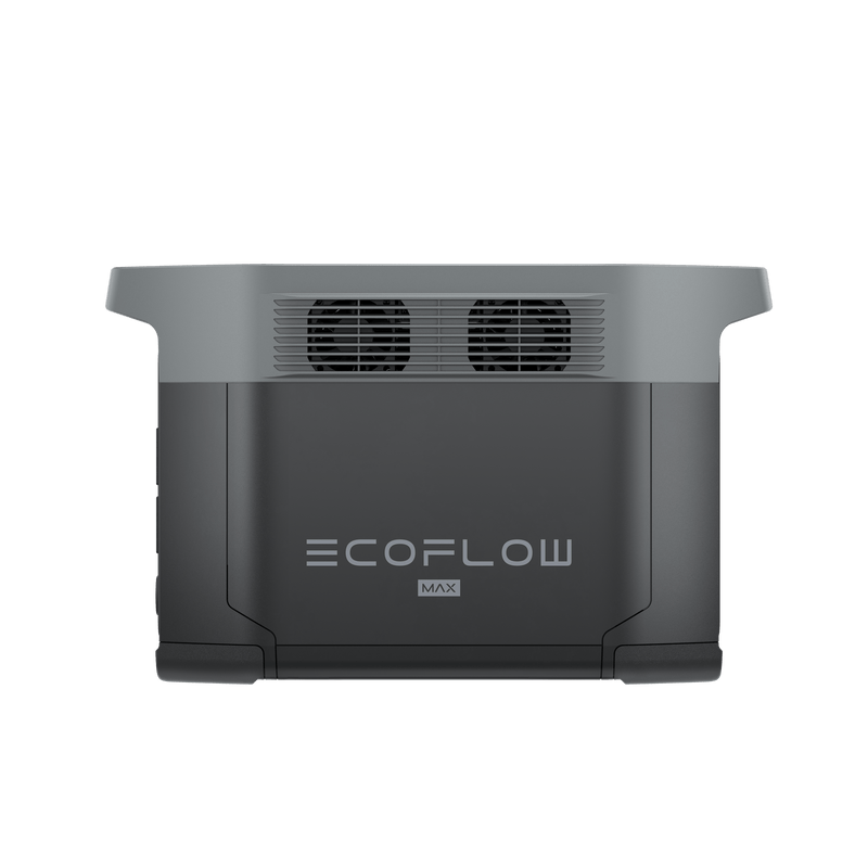 Load image into Gallery viewer, EcoFlow DELTA 2 Max Portable Power Station