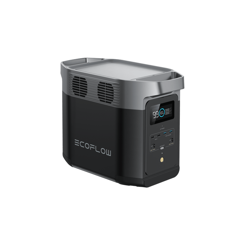 Load image into Gallery viewer, EcoFlow DELTA 2 Portable Power Station EcoFlow DELTA 2 Portable Power Station