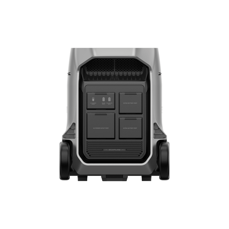 Load image into Gallery viewer, EcoFlow DELTA Pro 3 Portable Power Station