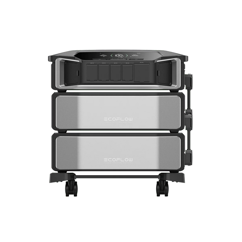 Load image into Gallery viewer, EcoFlow DELTA Pro Ultra Power Station