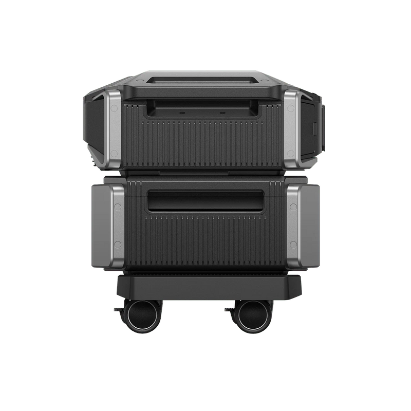 Load image into Gallery viewer, EcoFlow DELTA Pro Ultra Power Station