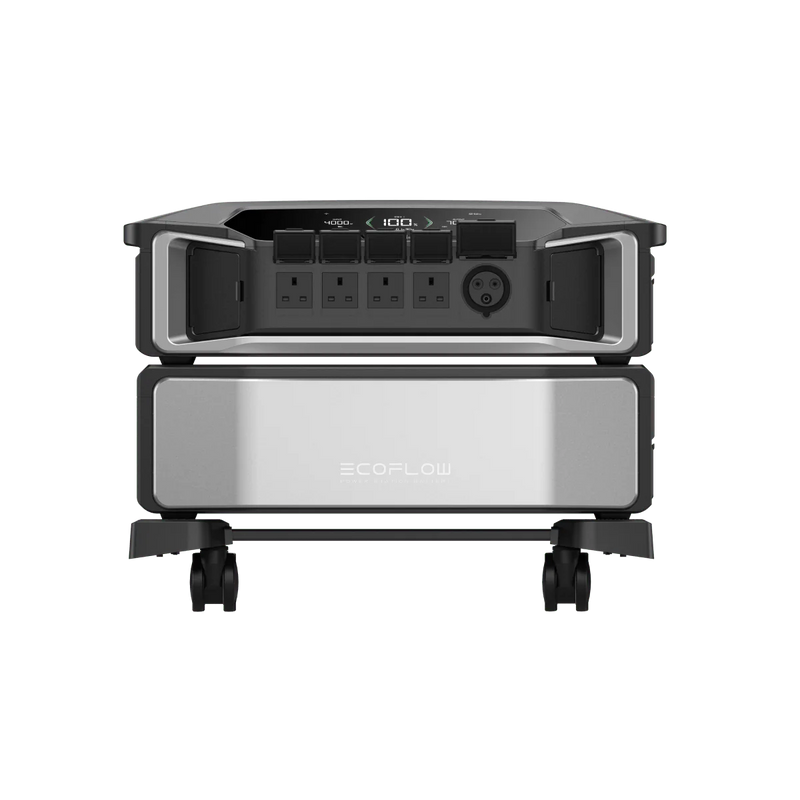 Load image into Gallery viewer, EcoFlow DELTA Pro Ultra Power Station