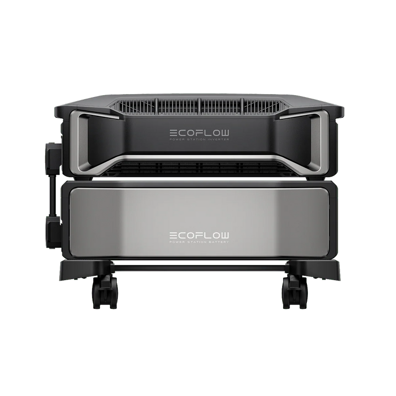 Load image into Gallery viewer, EcoFlow DELTA Pro Ultra Power Station