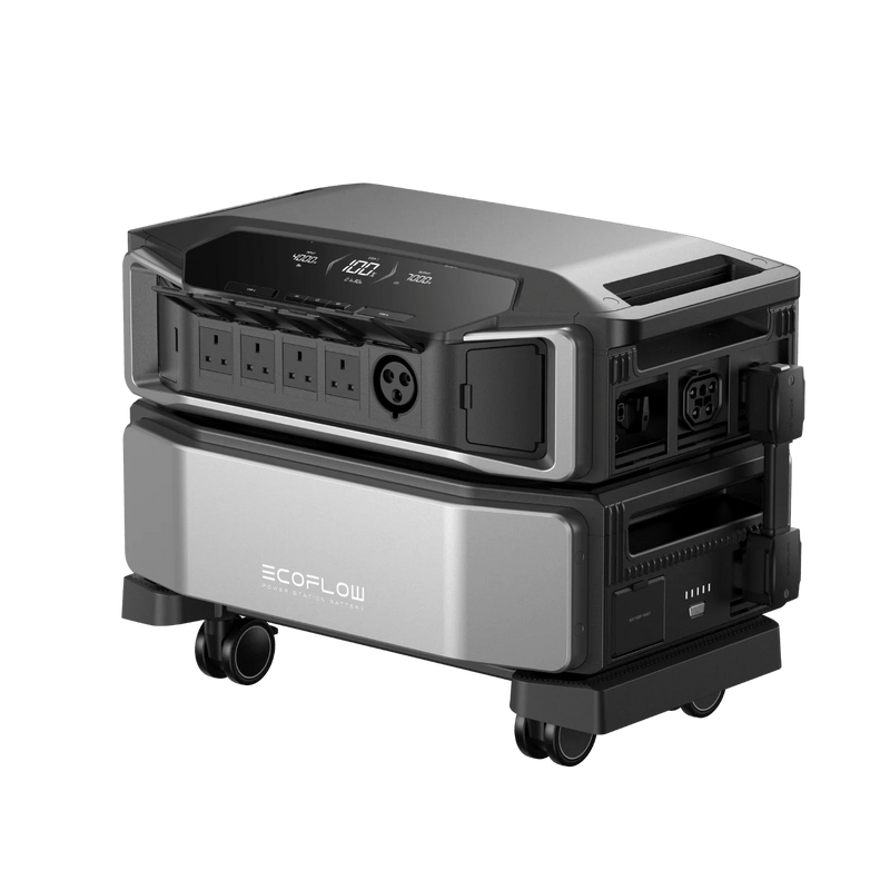 Load image into Gallery viewer, EcoFlow DELTA Pro Ultra Power Station