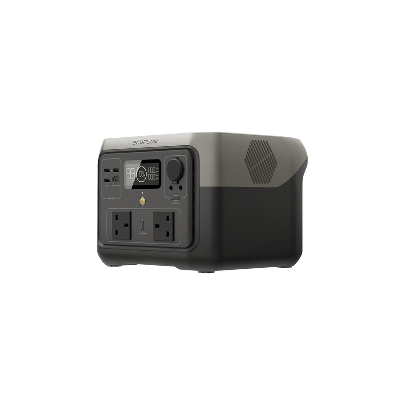 Load image into Gallery viewer, EcoFlow RIVER 2 Max Portable Power Station