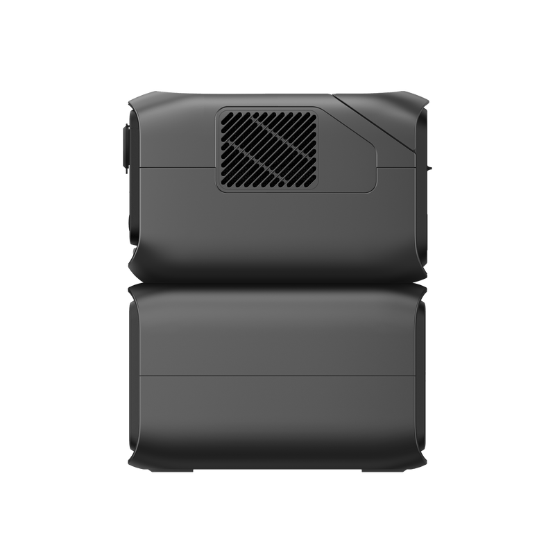 Load image into Gallery viewer, EcoFlow RIVER 3 Plus Portable Power Station