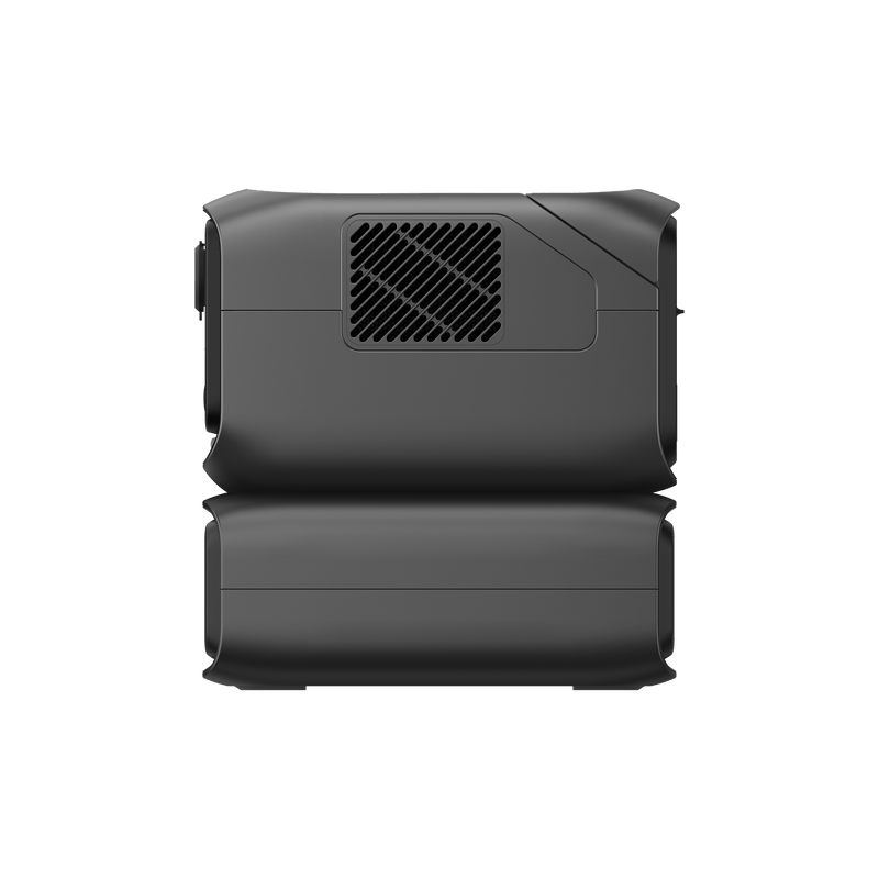 Load image into Gallery viewer, EcoFlow RIVER 3 Plus Portable Power Station