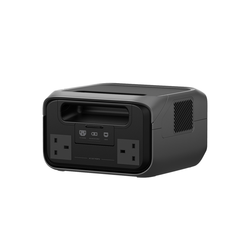 Load image into Gallery viewer, EcoFlow RIVER 3 Plus Portable Power Station