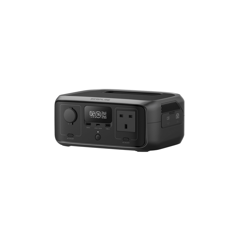 Load image into Gallery viewer, EcoFlow RIVER 3 Portable Power Station