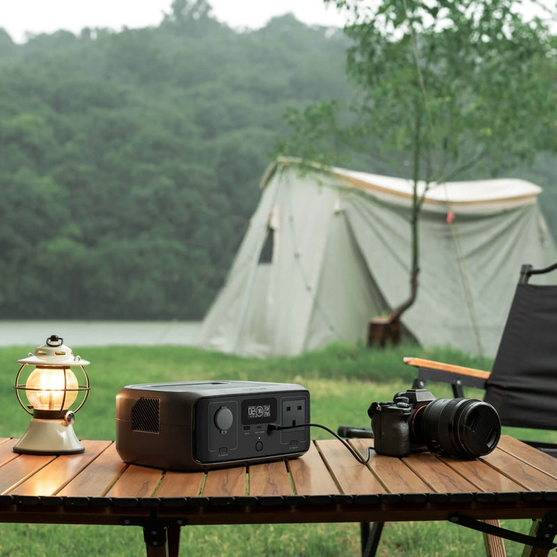 Load image into Gallery viewer, EcoFlow RIVER 3 Portable Power Station