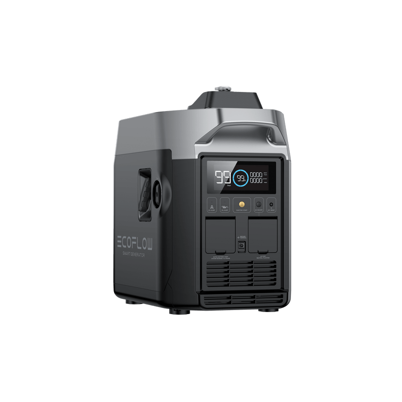 Load image into Gallery viewer, EcoFlow Smart Generator