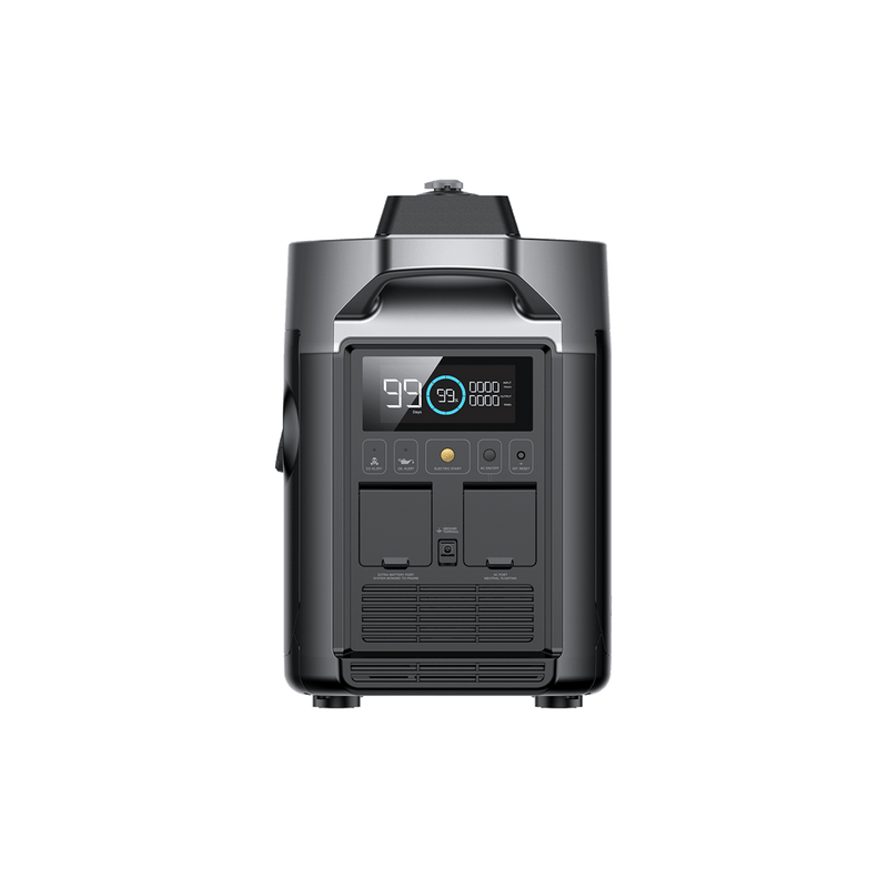 Load image into Gallery viewer, EcoFlow Smart Generator (Dual Fuel)