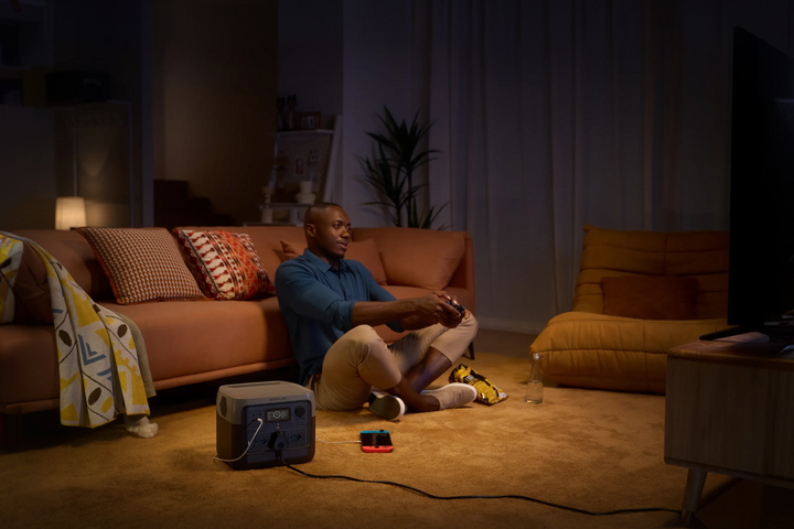 Best Portable Power Station for Apartments in Nigeria