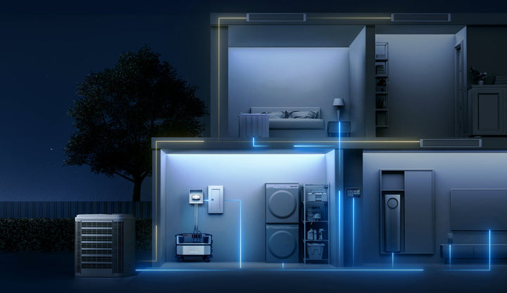 Inverter vs Portable Power Station: Which Backup Power Solution Is Better for Your Home?