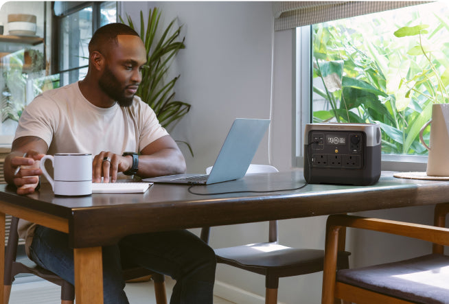 What Is a UPS? Home Office Backup Power Guide 2026