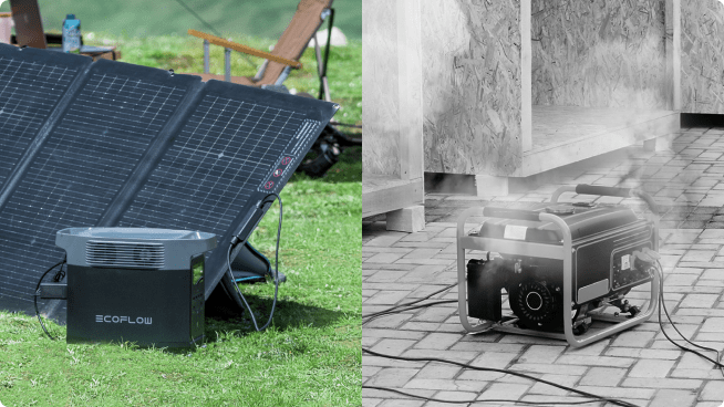 How Does a Solar Generator Work? A Complete Guide for Nigerians