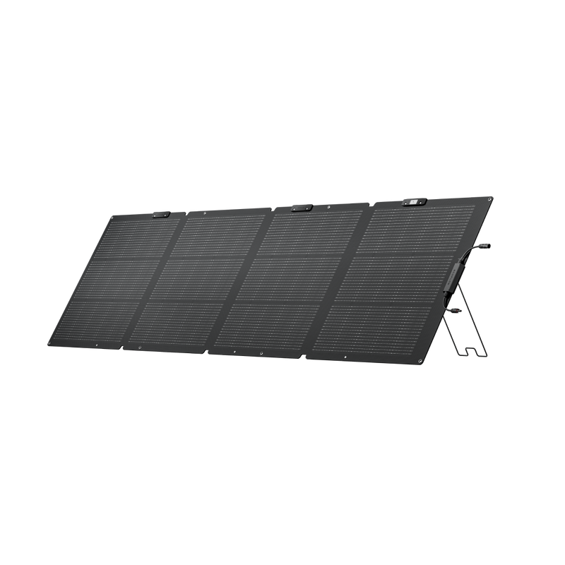 Load image into Gallery viewer, EcoFlow NextGen 220W Portable Solar Panel
