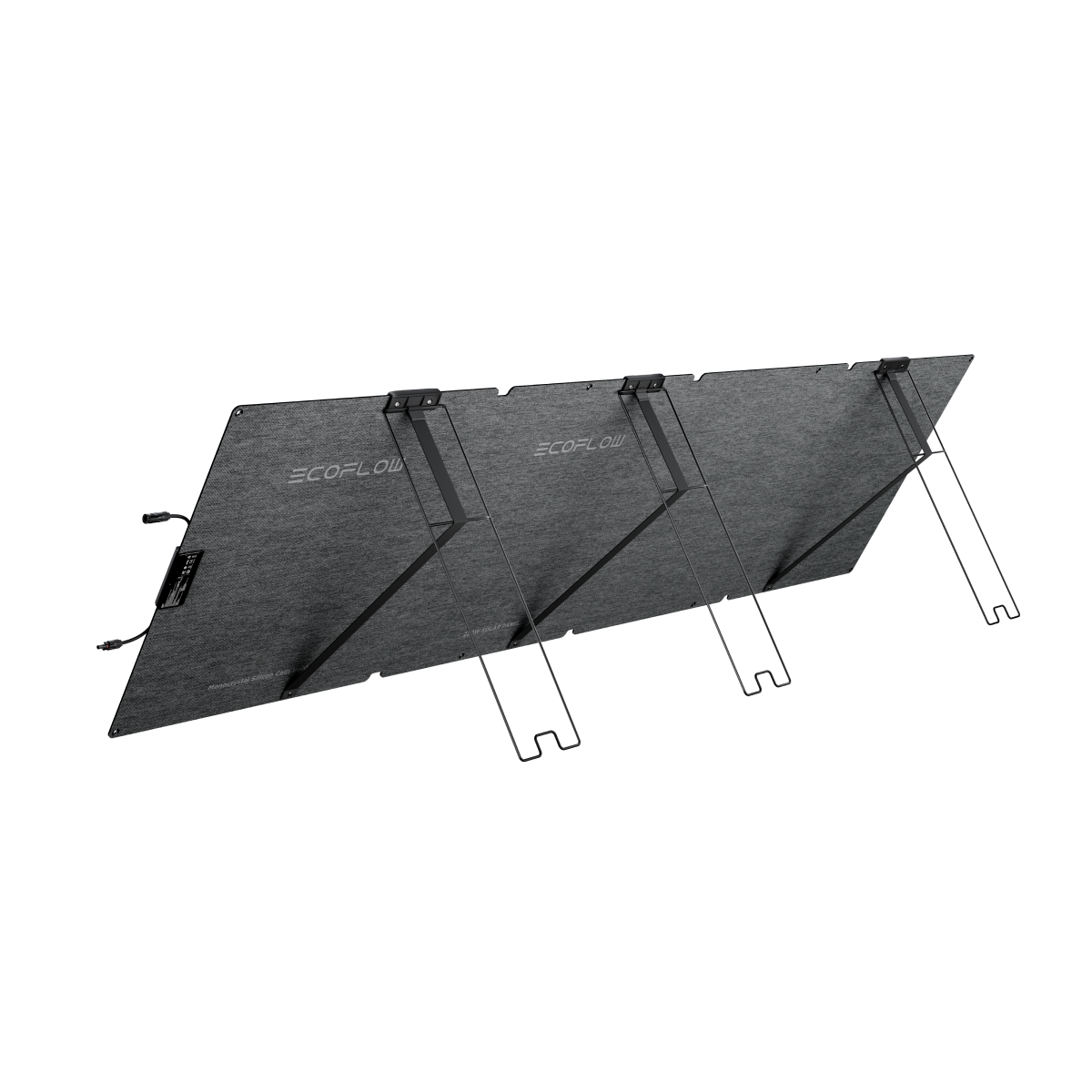 EcoFlow NextGen 220W Portable Solar Panel