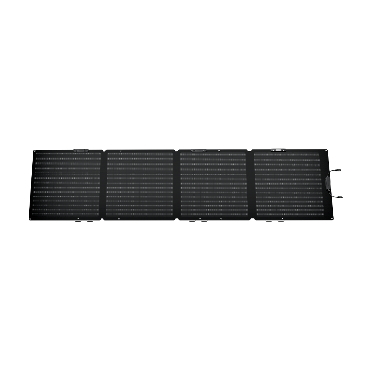 EcoFlow NextGen 220W Portable Solar Panel