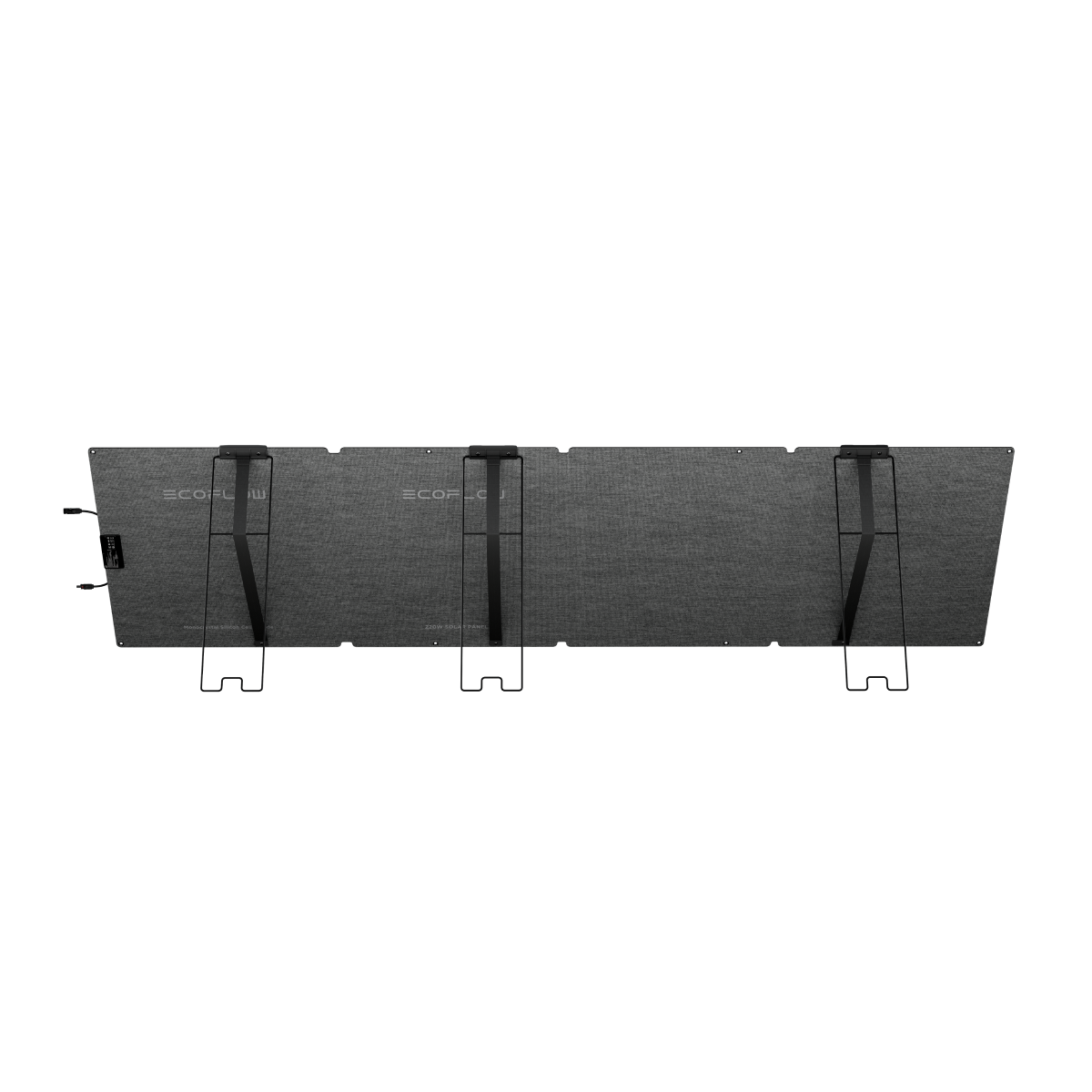 EcoFlow NextGen 220W Portable Solar Panel