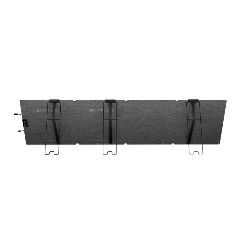 Load image into Gallery viewer, EcoFlow NextGen 220W Portable Solar Panel
