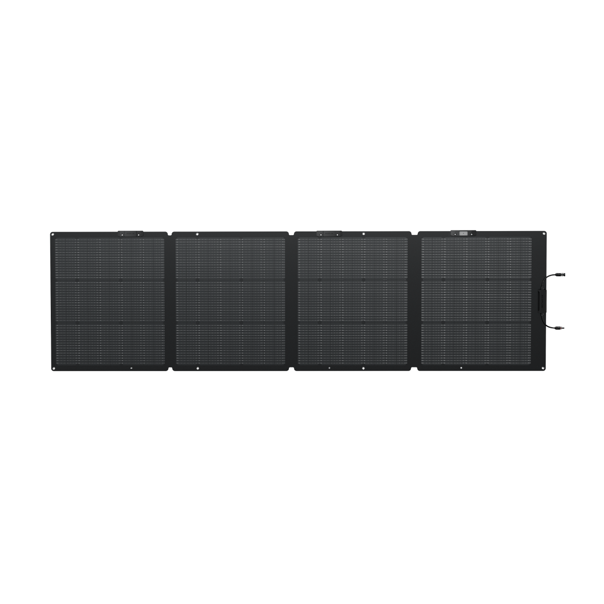 EcoFlow NextGen 220W Portable Solar Panel