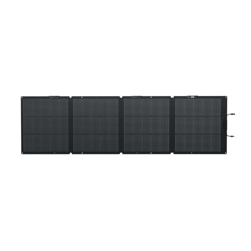Load image into Gallery viewer, EcoFlow NextGen 220W Portable Solar Panel
