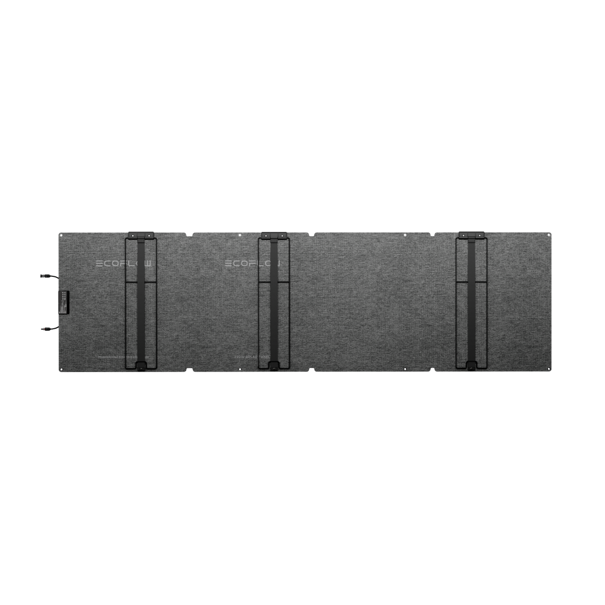 EcoFlow NextGen 220W Portable Solar Panel