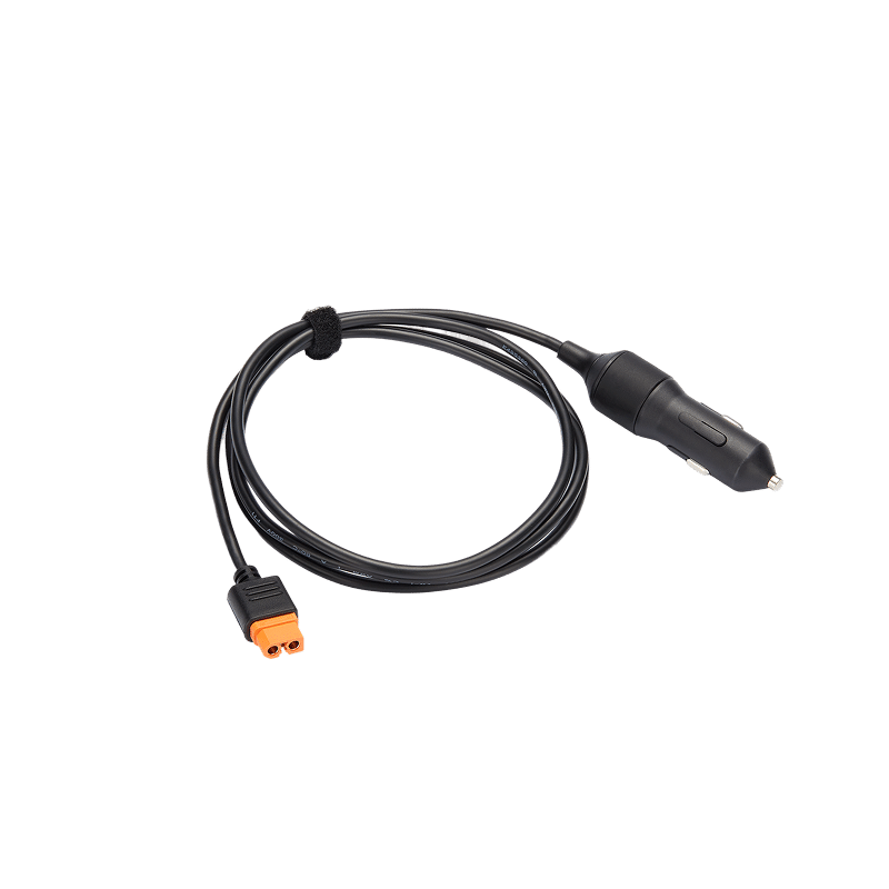 EcoFlow Car Charging Cable
