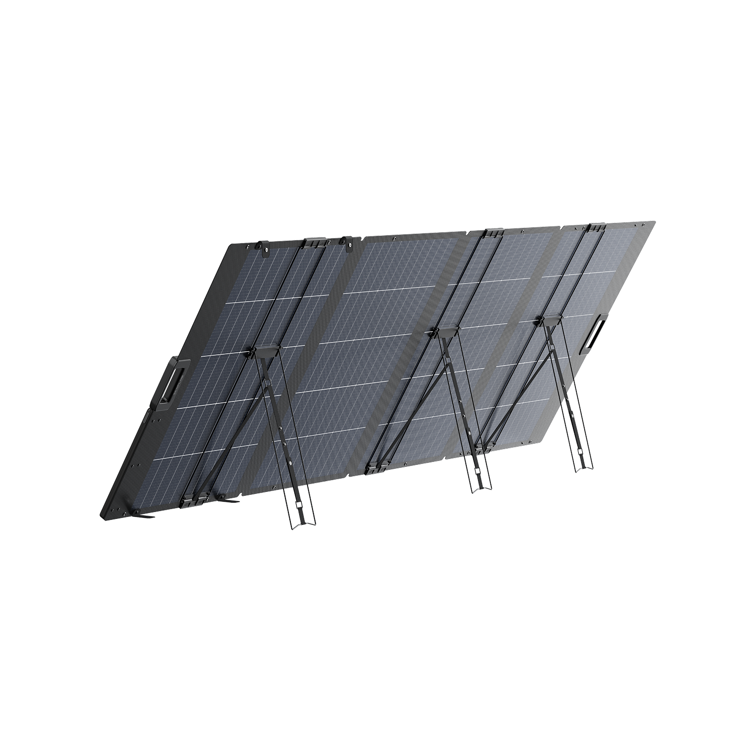 EcoFlow 400W Lightweight Portable Solar Panel