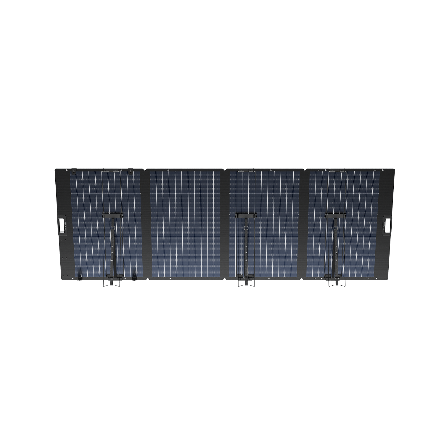 EcoFlow 400W Lightweight Portable Solar Panel