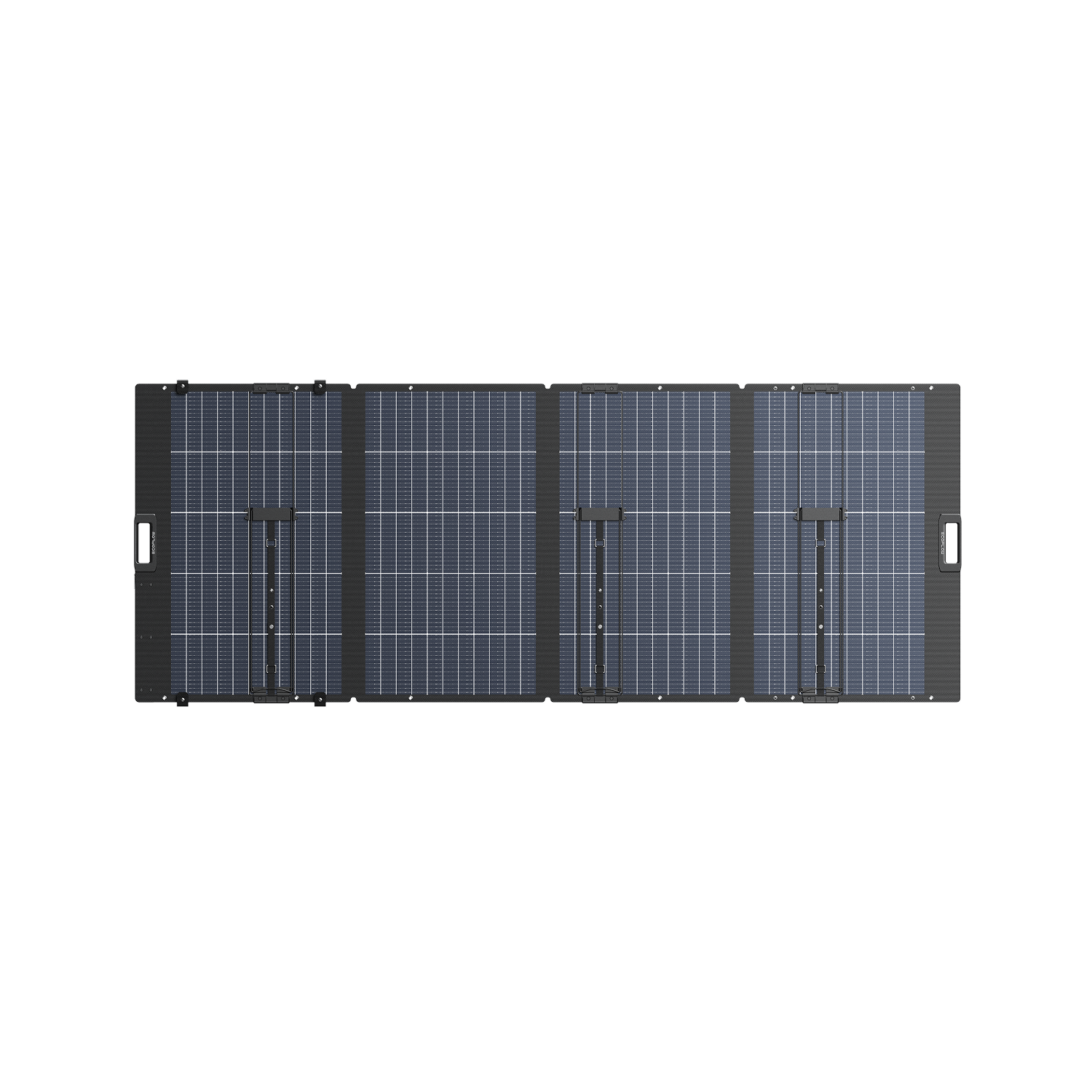 EcoFlow 400W Lightweight Portable Solar Panel