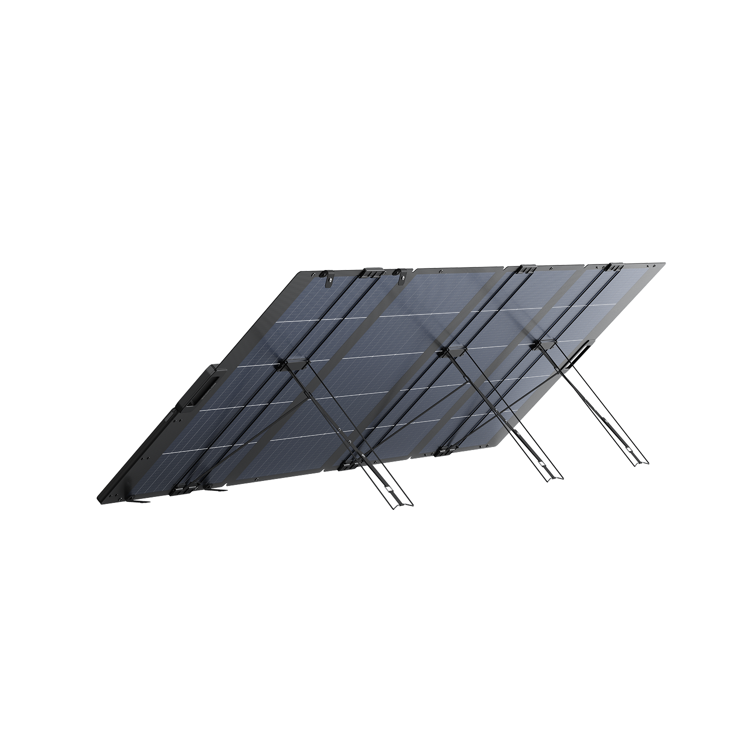 EcoFlow 400W Lightweight Portable Solar Panel