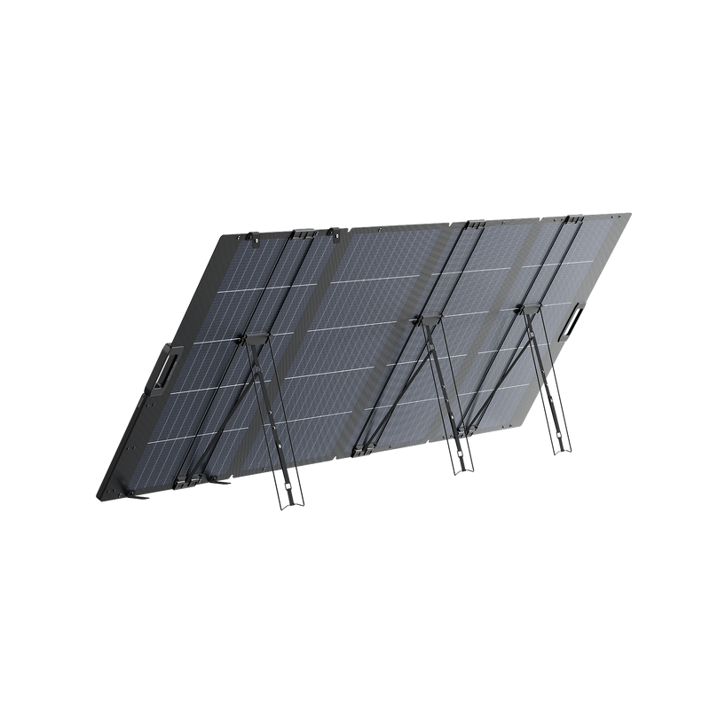 Load image into Gallery viewer, EcoFlow 400W Lightweight Portable Solar Panel
