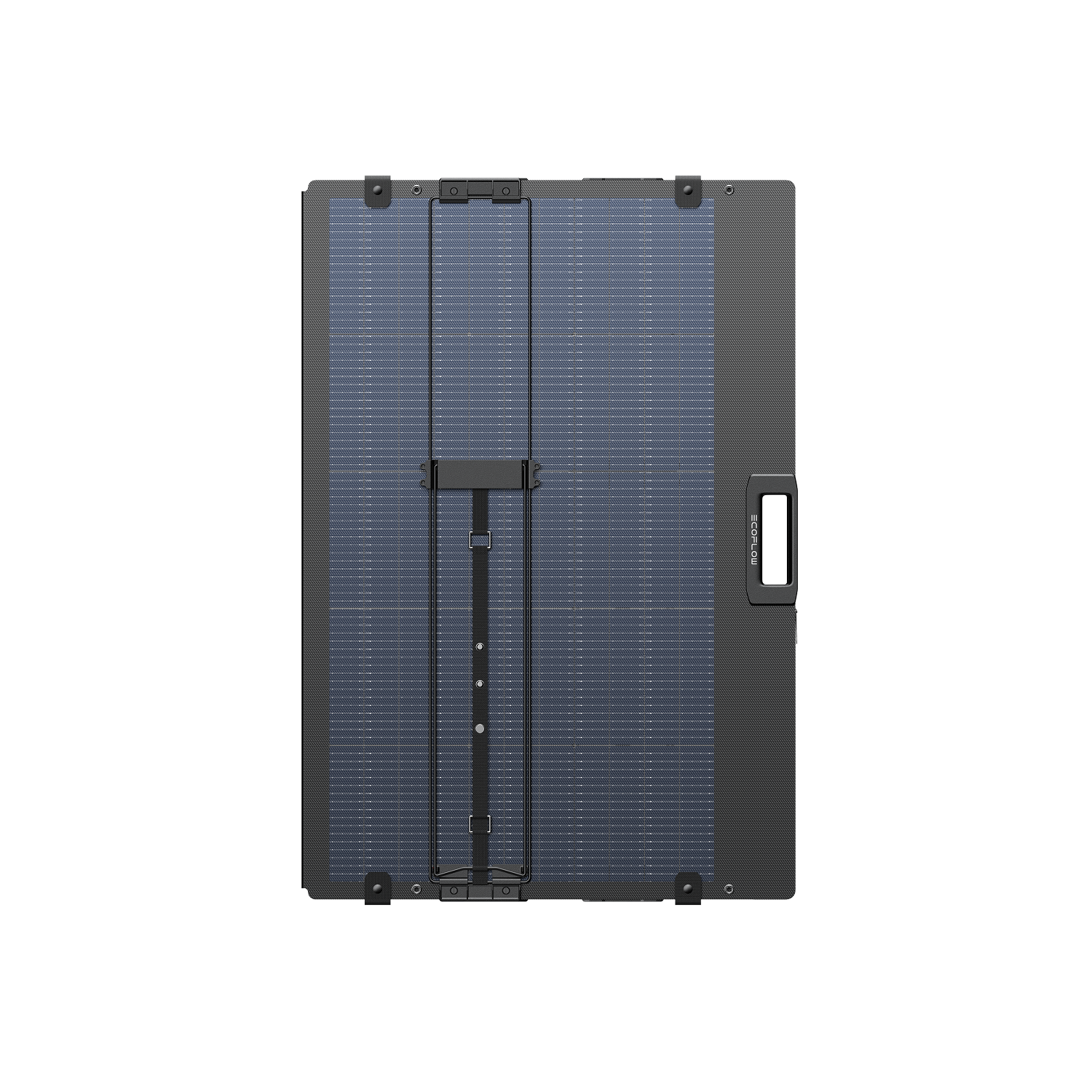 EcoFlow 400W Lightweight Portable Solar Panel