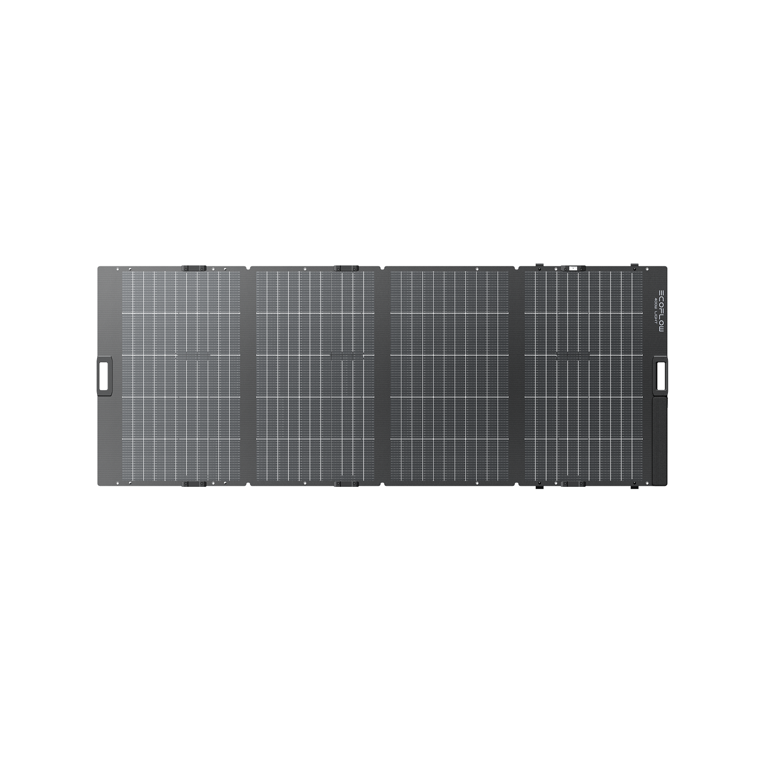 EcoFlow 400W Lightweight Portable Solar Panel