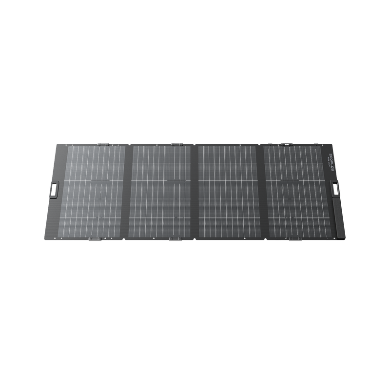Load image into Gallery viewer, EcoFlow 400W Lightweight Portable Solar Panel
