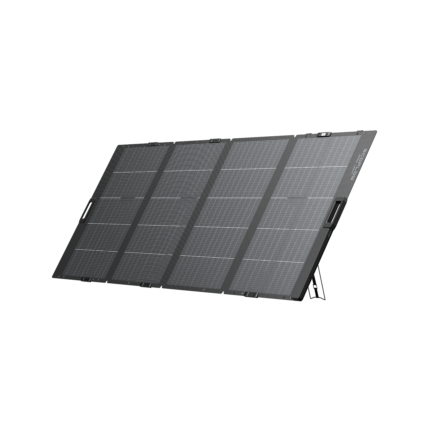 EcoFlow 400W Lightweight Portable Solar Panel