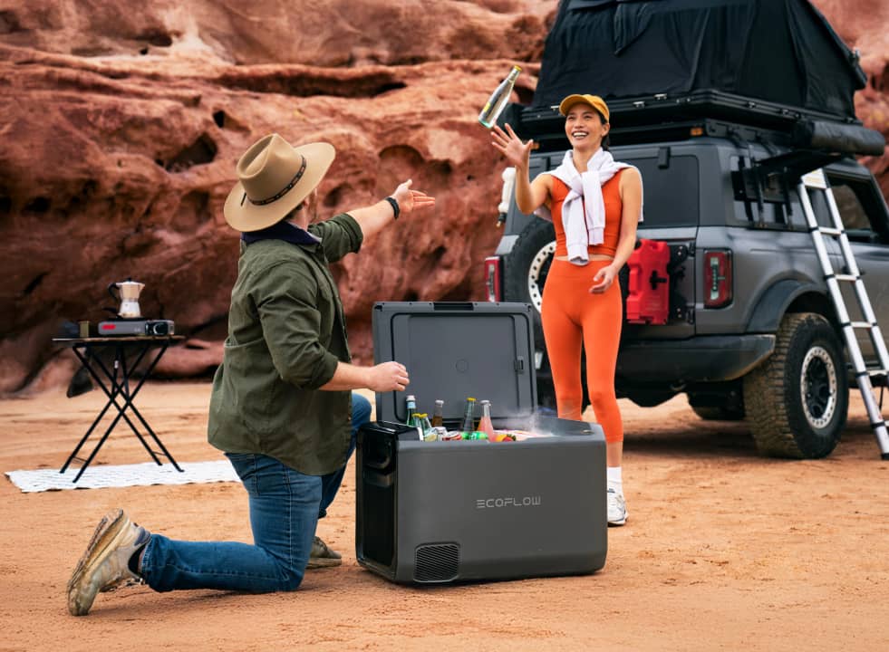 Built for Every Scenario