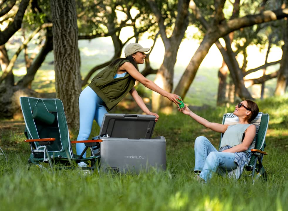 Built for Every Scenario