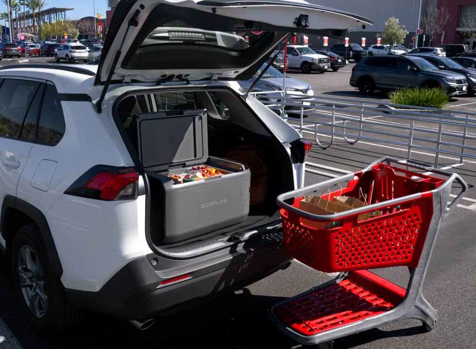 Built for Every Scenario