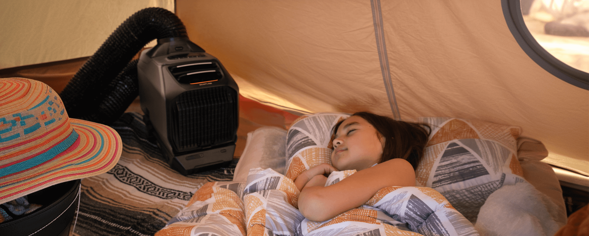 Intelligent Modes for Maximum Comfort